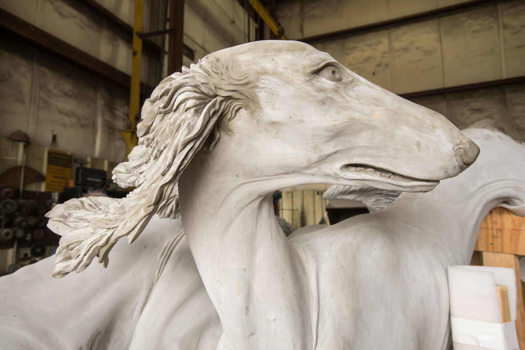 Alumni John Medwedeff Saluki Cast